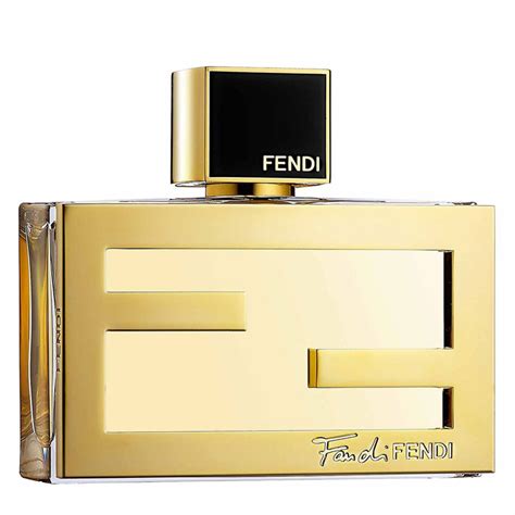 fendi parfum duftbeschreibung|fan di fendi perfume reviews.